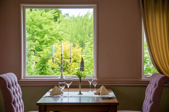 Фотография Отель «Санта Ризот» 15