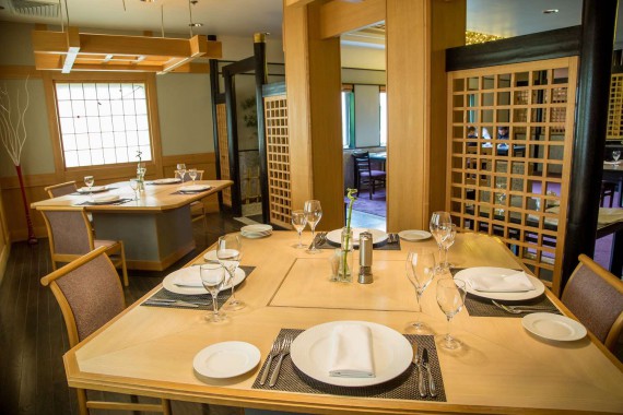 Фотография Отель «Санта Ризот» 13