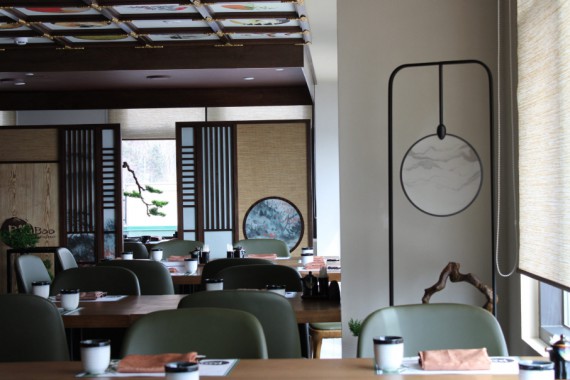 Фотография Отель «Мега Палас» 6