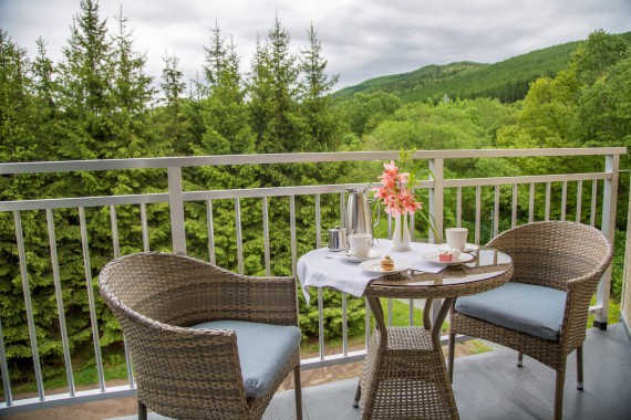 Фотография Отель «Санта Ризот» 11