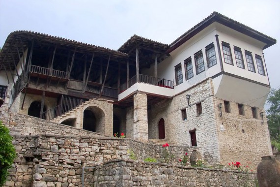 Фотография Музей этнографии 0