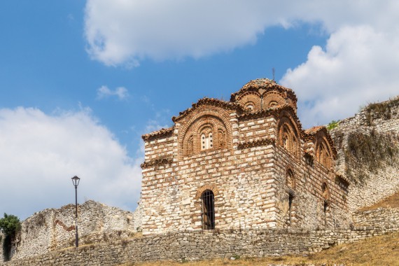 Фотография Церковь Святой Троицы 1