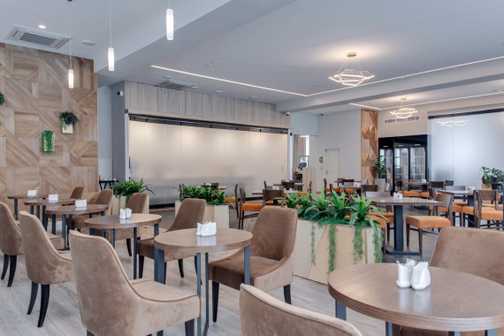 Фотография Пальмира Гарден Отель & Спа 19