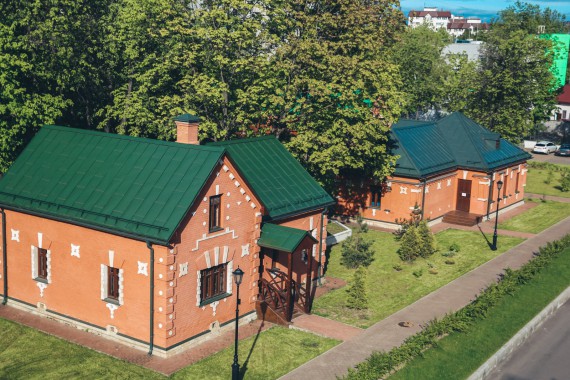 Фотография Пальмира Гарден Отель & Спа 12