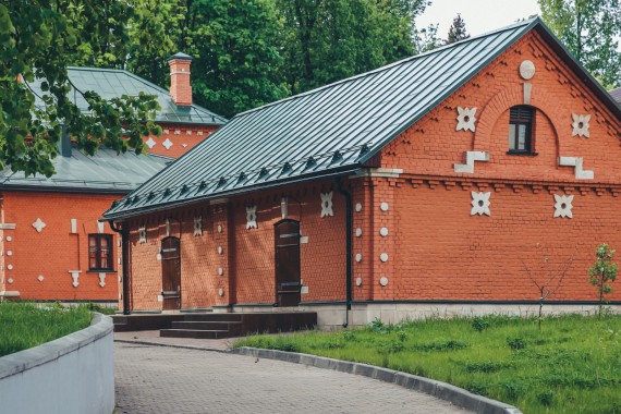 Фотография Пальмира Гарден Отель & Спа 3