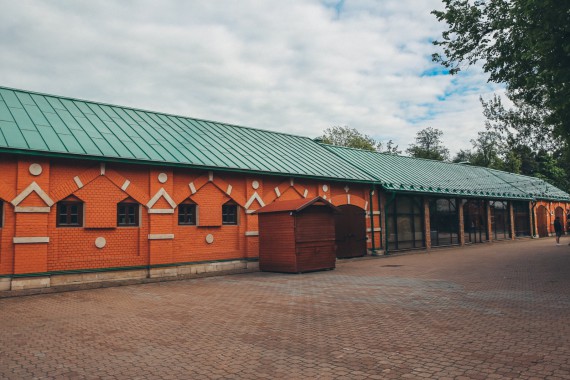 Фотография Пальмира Гарден Отель & Спа 2