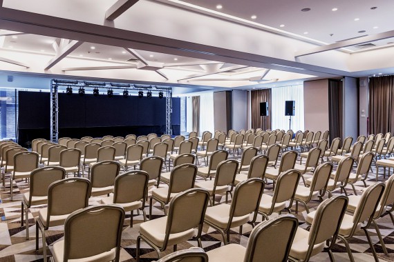 Фотография Пальмира Гарден Отель & Спа 15