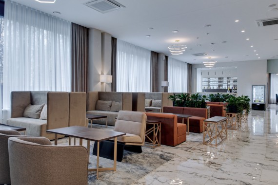 Фотография Пальмира Гарден Отель & Спа 22