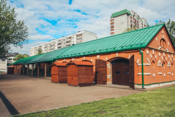 Фотография Пальмира Гарден Отель & Спа 7