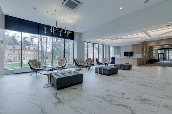 Фотография Пальмира Гарден Отель & Спа 21