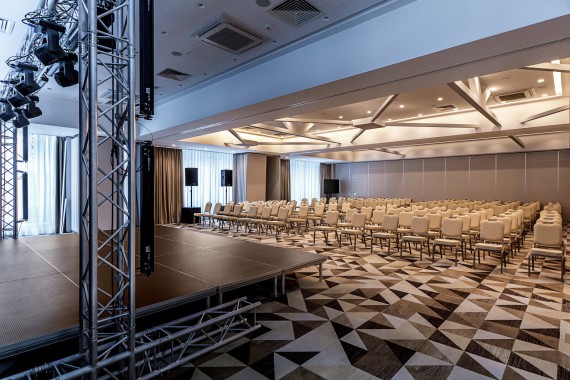 Фотография Пальмира Гарден Отель & Спа 16