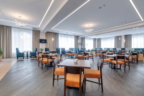 Фотография Пальмира Гарден Отель & Спа 17