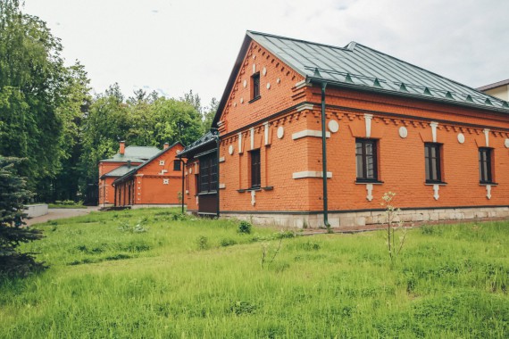 Фотография Пальмира Гарден Отель & Спа 1