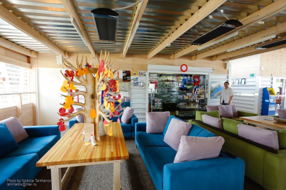 Фотография Байкал Вью Отель 19