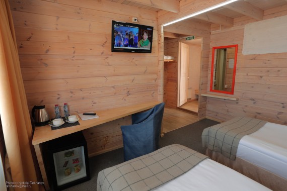 Фотография Байкал Вью Отель 17