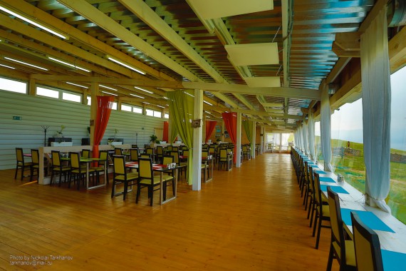 Фотография Байкал Вью Отель 24