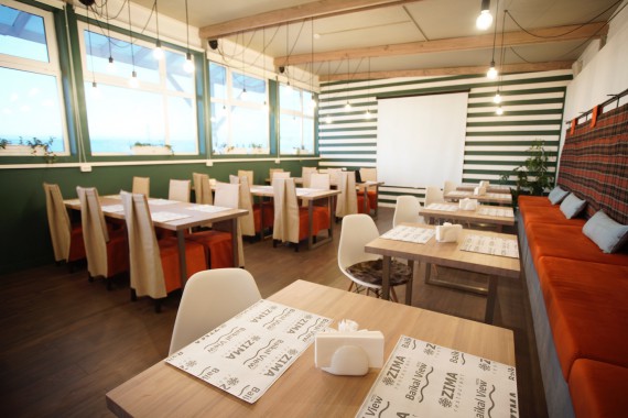 Фотография Байкал Вью Отель 12