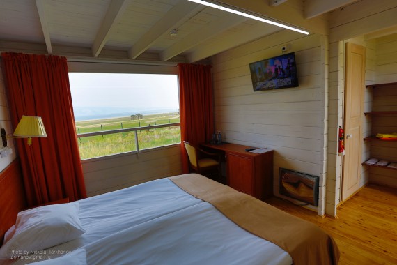 Фотография Байкал Вью Отель 13