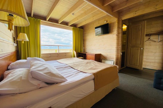 Фотография Байкал Вью Отель 4