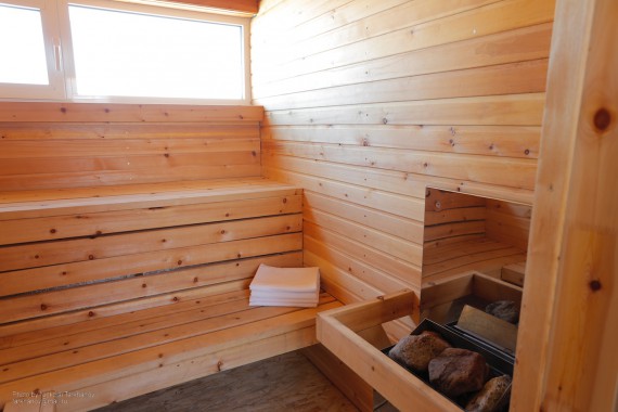 Фотография Байкал Вью Отель 11