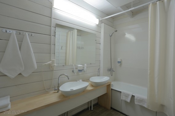 Фотография Байкал Вью Отель 14