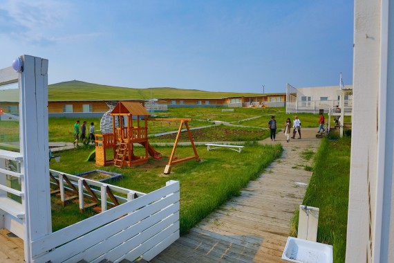 Фотография Байкал Вью Отель 5