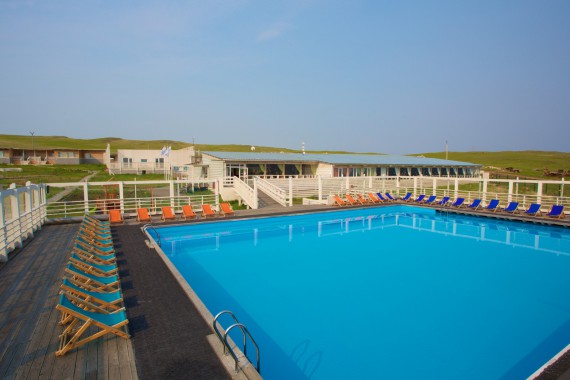 Фотография Байкал Вью Отель 8