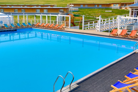 Фотография Байкал Вью Отель 7