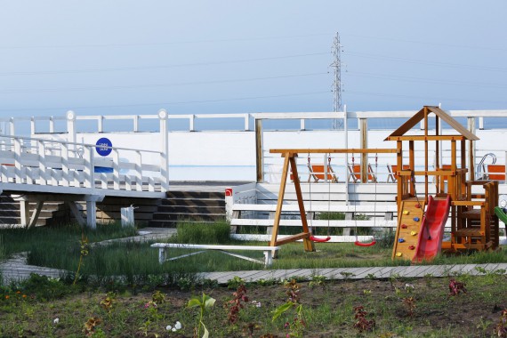 Фотография Байкал Вью Отель 6