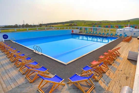 Фотография Байкал Вью Отель 9