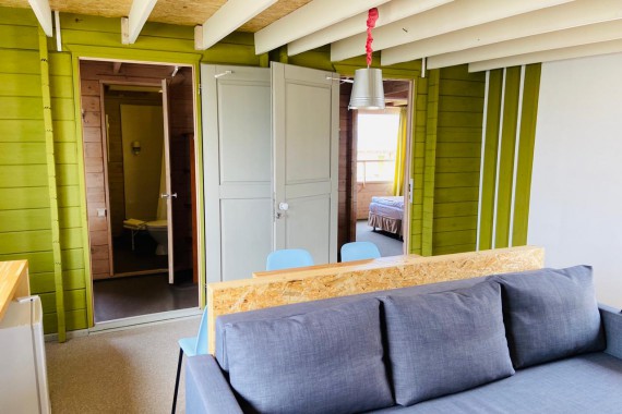 Фотография Байкал Вью Отель 3