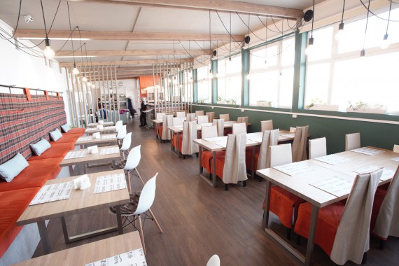 Фотография Байкал Вью Отель 25