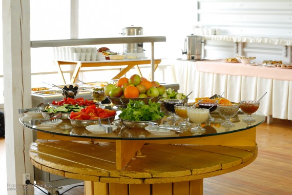 Фотография Байкал Вью Отель 23