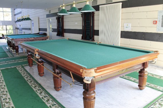 Фотография Пансионат «Балтийские пески» 5