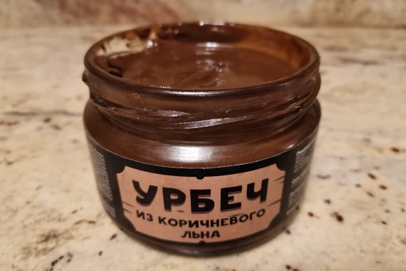 Фотография Урбеч 0