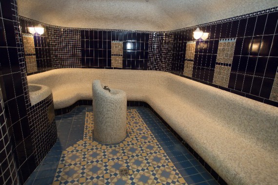 Фотография Пансионат «Балтийские пески» 7