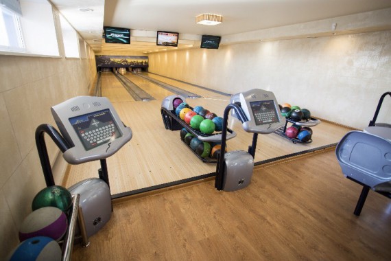 Фотография Пансионат «Балтийские пески» 3