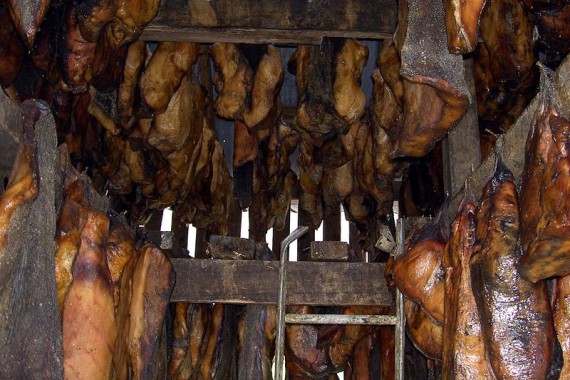 Фотография Хаукартль 0