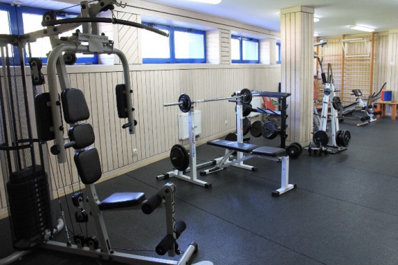 Фотография Пансионат «Балтийские пески» 4