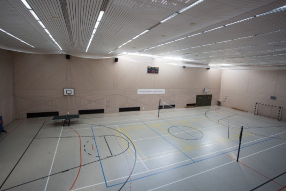 Фотография Пансионат «Балтийские пески» 2