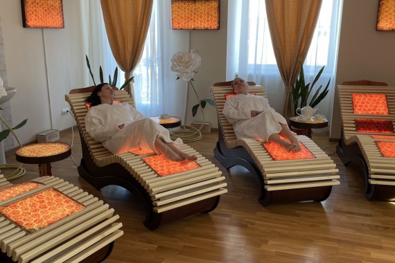 Фотография Пансионат «Балтийские пески» 8