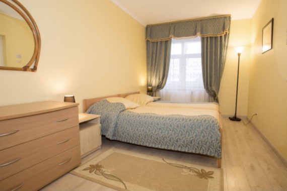 Фотография Пансионат «Балтийские пески» 6