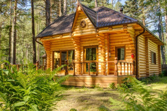 Фотография База отдыха «Канжуль» 0