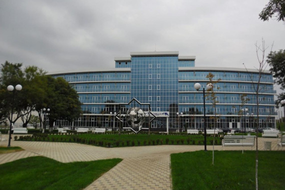 Фотография Отель «Тийналла» 0