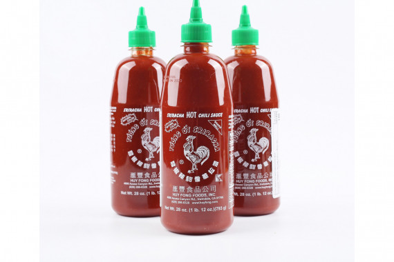 Фотография Соус Сирача 0