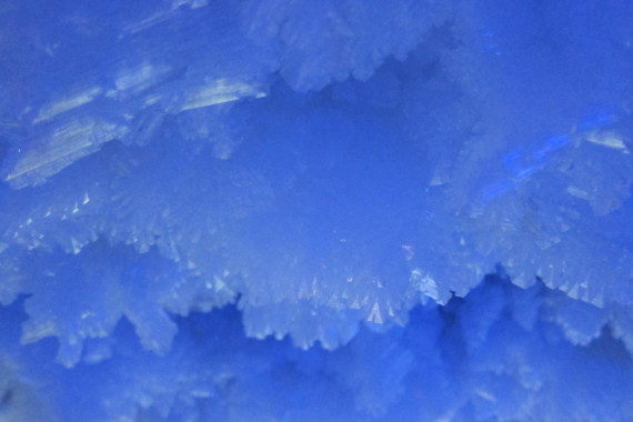 Фотография Царство вечной мерзлоты 2