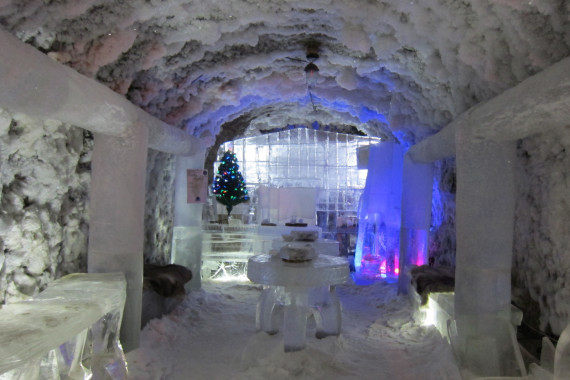 Фотография Царство вечной мерзлоты 6