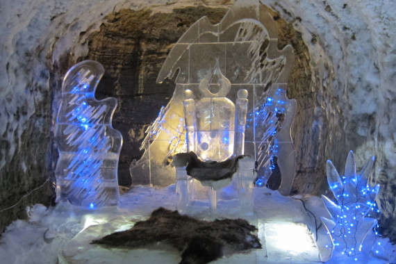 Фотография Царство вечной мерзлоты 5