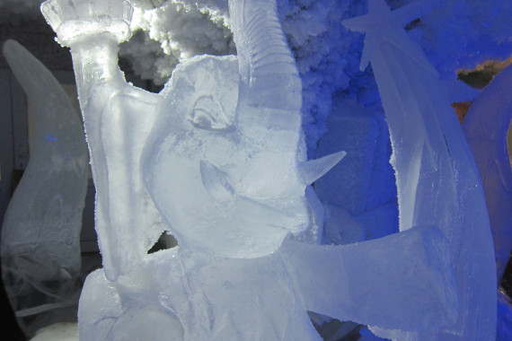 Фотография Царство вечной мерзлоты 3