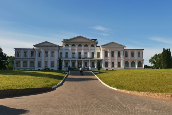 Фотография Усадьба Дубровицы 10